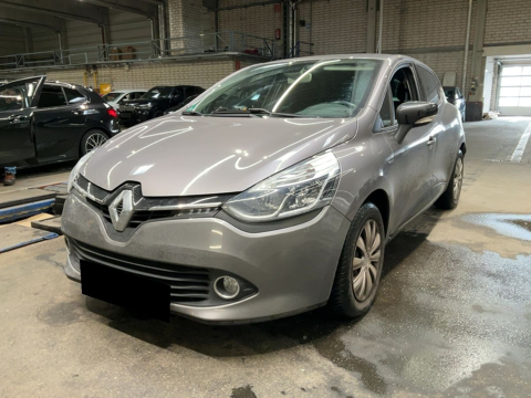 Renault clio iv CLIO 4 IV 0.9 TCE 90CH ENERGY LIMITED EU