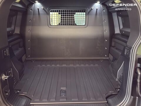 Defender 90 3.0 D250 Hard Top X-Dynamic SE 2026 occasion 78560 LE PORT MARLY