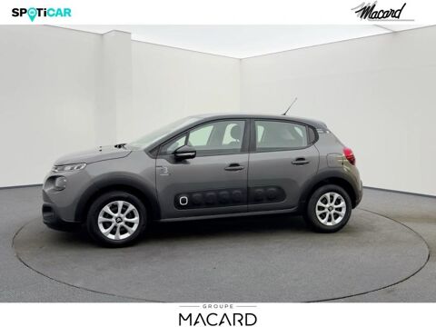 Citroen c3 PureTech 82ch Graphic S&S E6.d