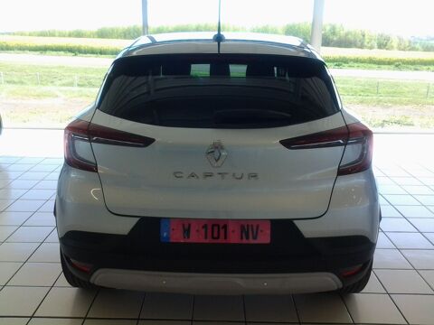 Captur 1.0 TCE 90CH EVOLUTION 2023 occasion 71880 Ch&acirc;tenoy-le-Royal