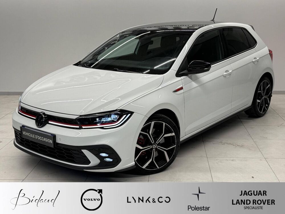Polo 2.0 TSI 207ch GTI DSG7 2024 occasion 91200 Athis-Mons