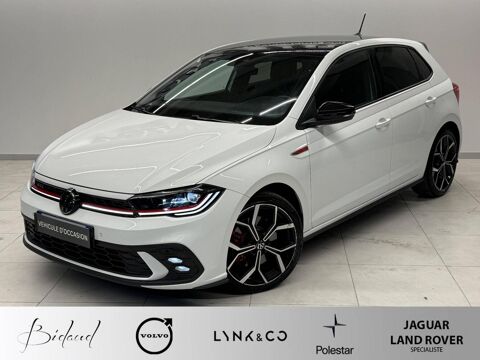 Annonce voiture Volkswagen Polo 22980 €
