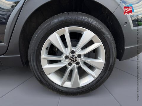 Taigo 1.0 TSI 95ch Life 2023 occasion 54520 Laxou