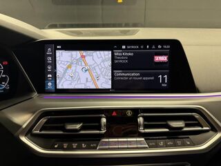 X5 xDrive45e 394ch Lounge 17cv 2021 occasion 31100 TOULOUSE