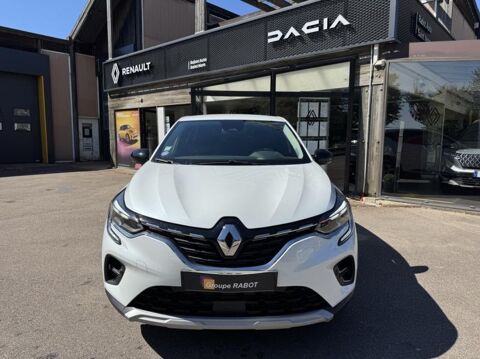 Captur 1.0 TCe 90ch Techno 2023 occasion 78860 ST NOM LA BRETECHE