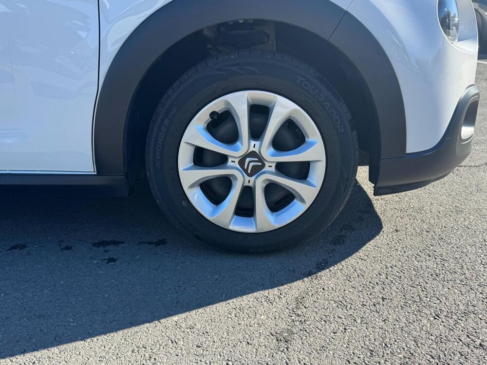 C3 PureTech 82ch Feel Business S&S E6.d 2020 occasion 24750 Tr&eacute;lissac