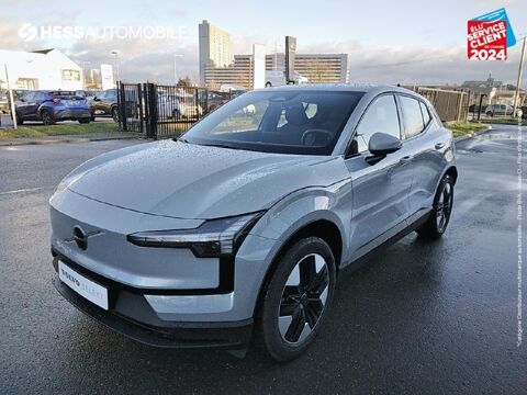 Annonce voiture Volvo EX 30 34999 