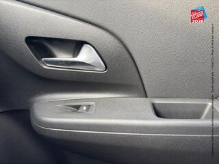 Corsa 1.2 75ch Edition Business 2022 occasion 21000 Dijon