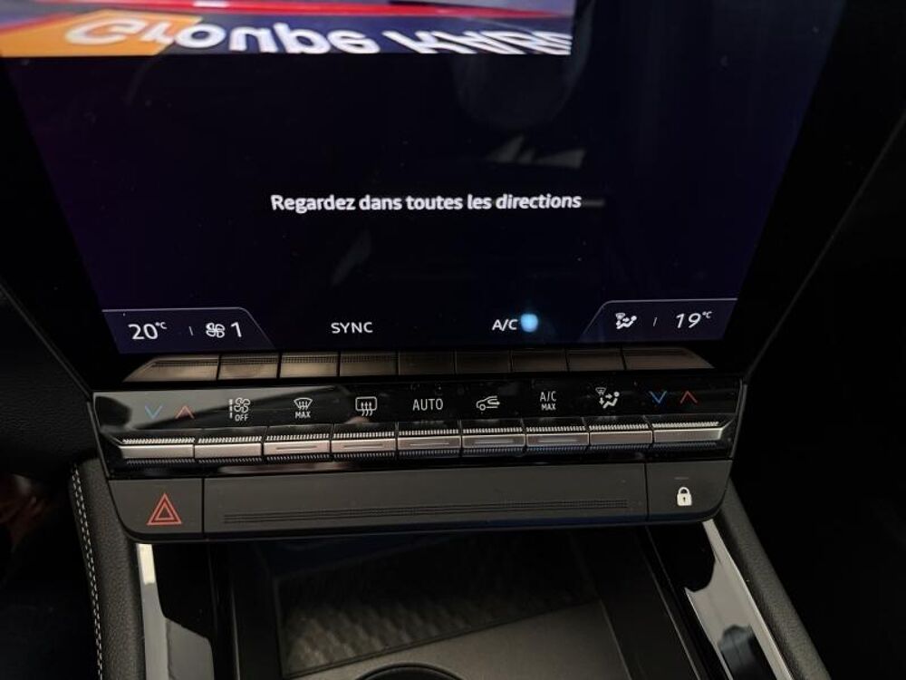Austral 1.2 E-Tech full hybrid 200ch Techno - 23 2023 occasion 78750 Mareil-Marly