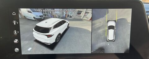 Sportage 1.6 T-GDI 265CH PHEV GT-LINE PREMIUM BVA6 4X4 2023 occasion 91200 Athis-Mons