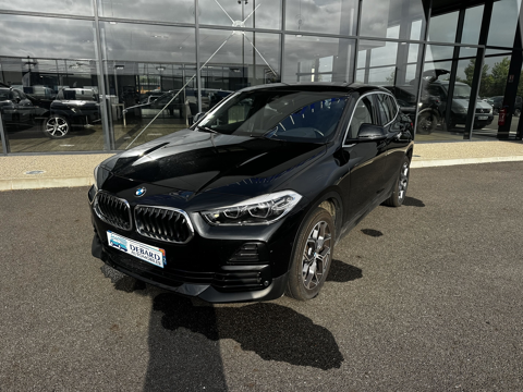 Annonce voiture BMW X2 25990 €
