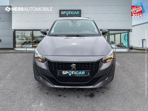 208 1.2 PureTech 75ch S/S Like 2022 2022 occasion 51100 Reims