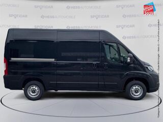 Ducato MH2 3.3 140ch S&S Pack Premium Connect 2025 occasion 42000 Saint-&Eacute;tienne
