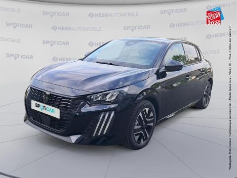 Annonce voiture Peugeot 208 23799 €