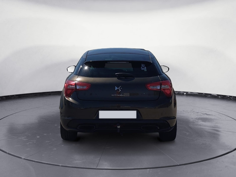 DS5 1.6 E-HDI115 SO CHIC ETG6 / GARANTIE 1 AN / 2013 occasion 38340 Voreppe