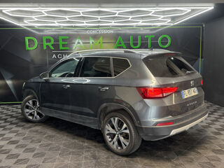 Ateca 2.0 TDI 150CH START&STOP URBAN DSG EURO6D-T 2019 occasion 57185 CLOUANGE