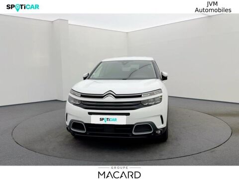 C5 aircross Hybrid 225ch Business e-EAT8 2021 occasion 47550 Bo&eacute;