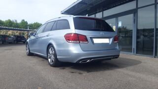 Classe E 220 BLUETEC EXECUTIVE 9G-TRONIC 2014 occasion 85400 Sainte-Gemme-la-Plaine