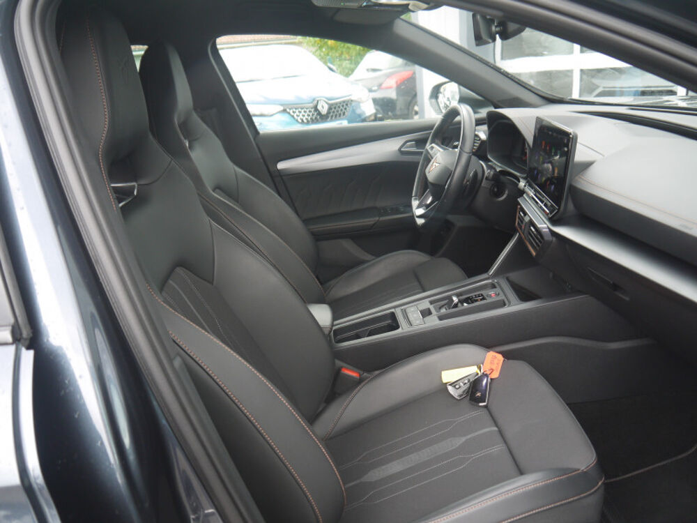 Formentor 1.4 E-HYBRID RECHARGEABLE 245CH VZ DSG6 2024 occasion 38260 La C&ocirc;te-Saint-Andr&eacute;