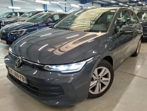 Annonce voiture Volkswagen Golf 23980 €