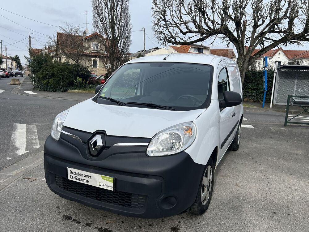 Kangoo Express 1.5 DCI 75CH EXTRA R-LINK 2019 occasion 94290 Villeneuve-le-Roi