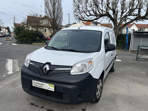 Annonce voiture Renault Kangoo Express 11590 