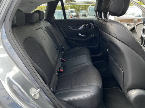 Classe GLC 220 D 194CH BUSINESS LINE 4MATIC 9G-TRONIC 2020 occasion 42120 LE COTEAU