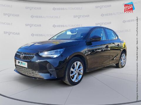 Opel Corsa 1.2 Turbo 100ch Elegance 2023 occasion Woippy 57140