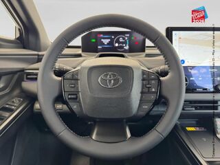 C-HR 224ch 77kWh Design Grande Autonomie 2026 occasion 25000 Besan&ccedil;on