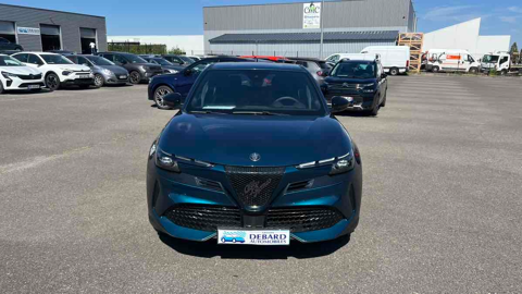 Junior ELETTRICA 156CH 2025 occasion 12850 Onet-le-Ch&acirc;teau