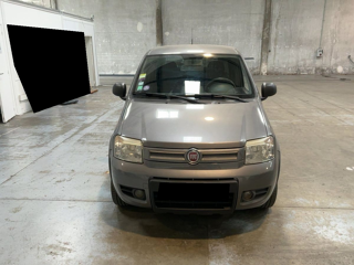 Panda 1.2 8V 69CH CLIMBING 2010 occasion 38150 Salaise-sur-Sanne