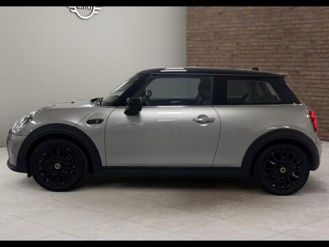 Cooper SE 184ch Edition Premium BVA 5CV 2023 occasion 92100 Boulogne-Billancourt