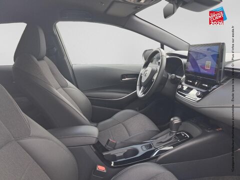Corolla 1.8 140ch Design MY25 2025 occasion 54400 Longwy