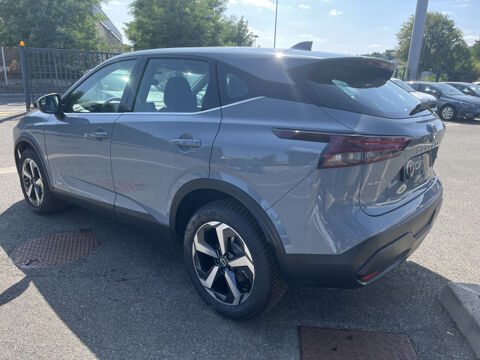 Qashqai E-POWER 190CH BUSINESS EDITION 2022 2023 occasion 95310 Saint-Ouen-l'Aum&ocirc;ne