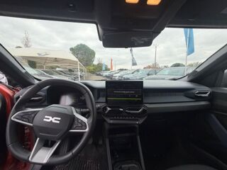 Duster 1.6 HYBRID 140CH EXPRESSION 2025 occasion 82000 Montauban