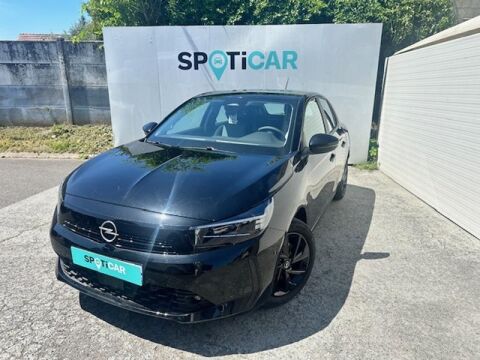 Annonce voiture Opel Corsa 16480 €