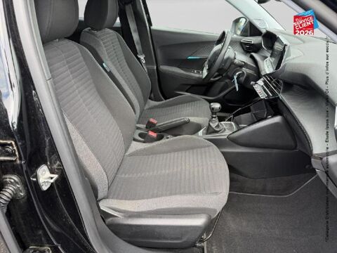 2008 1.2 PureTech 130ch S&S Style 2022 occasion 51100 Reims