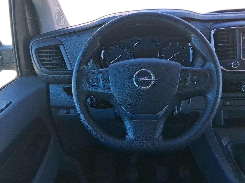 Vivaro M 1.5 BlueHDi 120ch S&S Pack Business 2022 occasion 13730 ST VICTORET