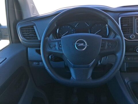 Vivaro M 1.5 BlueHDi 120ch S&S Pack Business 2022 occasion 13730 ST VICTORET