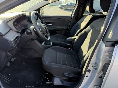 Jogger 1.0 TCE 110CH SL EXTREME+ 7 PLACES 2022 occasion 91220 Br&eacute;tigny-sur-Orge