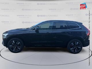 XC60 T6 Hybride Rechargeable 335ch Plus Style Chrome Geartronic 8 2026 occasion 57050 Metz