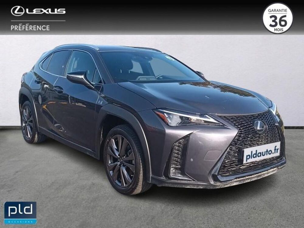 UX 250h F SPORT Design 2WD 2024 occasion 13400 Aubagne