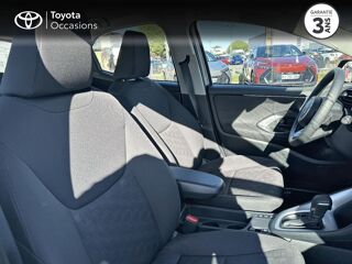 Yaris 116h Dynamic 5p MY25 2025 occasion 44600 Saint-Nazaire