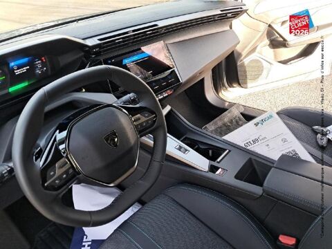 308 SW PHEV 180ch Allure e-EAT8 2025 occasion 51100 Reims