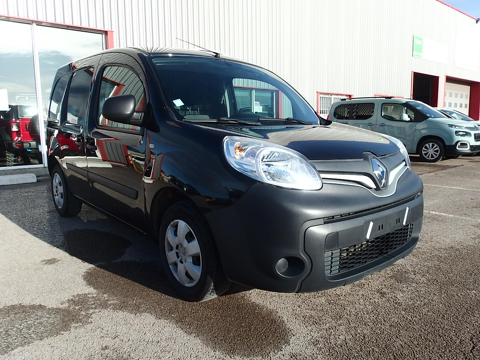 Renault Kangoo Express 1.5 DCI 75CH CONFORT 2018 occasion Savi&egrave;res 10600