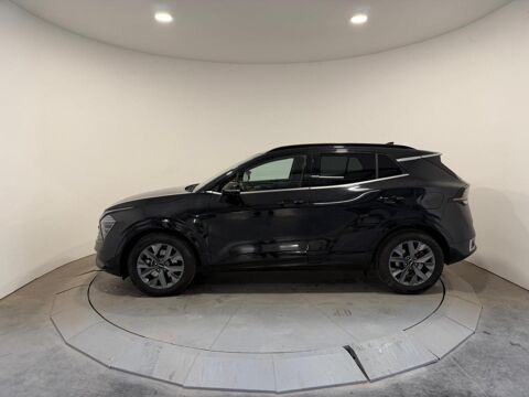 Sportage 1.6 T-GDi 230ch HEV GT-Line Premium BVA6 4x2 2022 occasion 78520 LIMAY