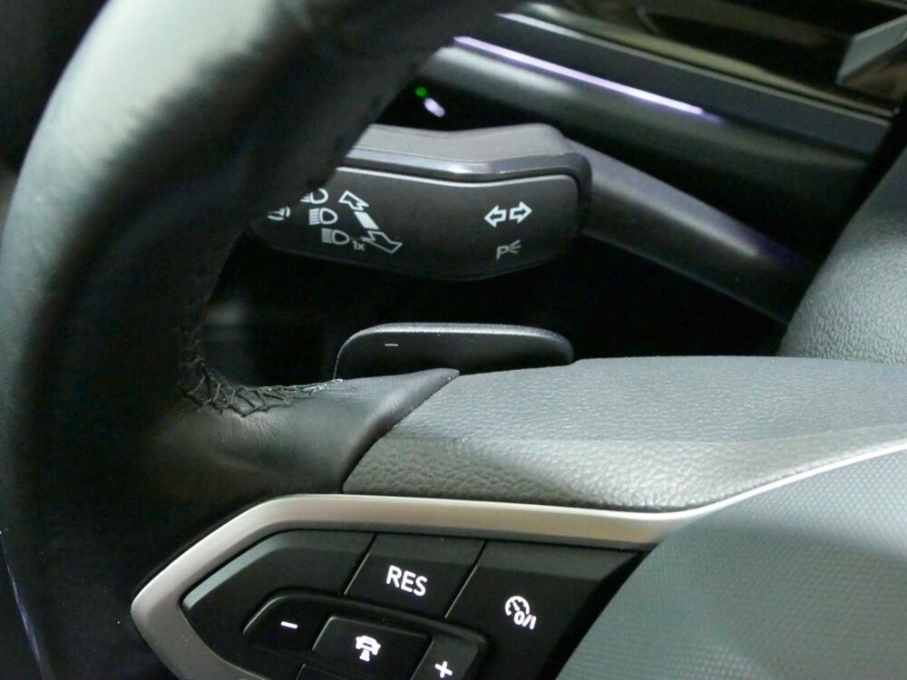 Polo 1.0 TSI 95ch Style DSG7 2023 occasion 77400 Lagny-sur-Marne