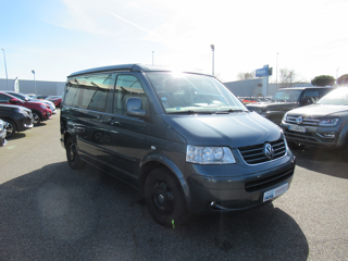 California 2.5 TDI 130CH CONFORT 2007 occasion 31670 Lab&egrave;ge