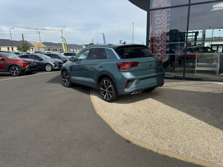 T-ROC 1.5 TSI EVO2 150CH R-LINE DSG7 2025 occasion 49070 Saint-L&eacute;ger-de-Lini&egrave;res