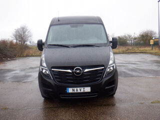 Movano F3500 L2H2 2.3 CDTI 180CH BITURBO 2020 occasion 27310 Bourg-Achard
